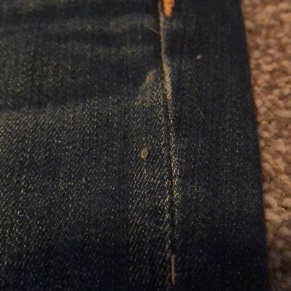 American Eagle Jeans - Picture 5 of 9